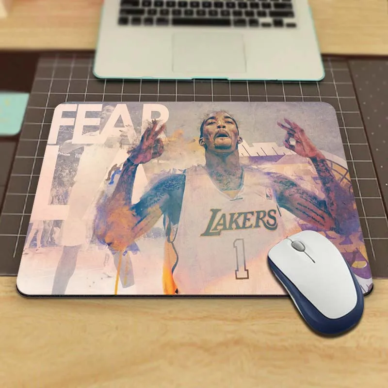MaiYaCa роскошный принт один кусок баскетбольной площадки схема ноутбук Амер aming оптальный лазер нескользящий коврик для мыши для ПК - Цвет: 220mmX180mm