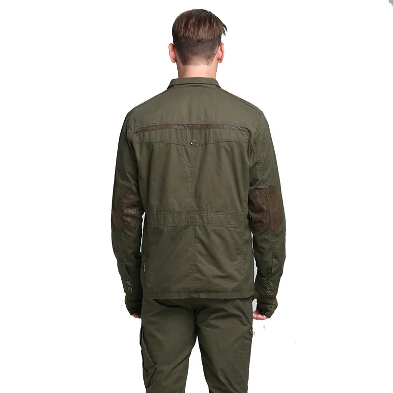 Новые военные мужские блейзеры дизайнерская модная армейская зеленая верхняя