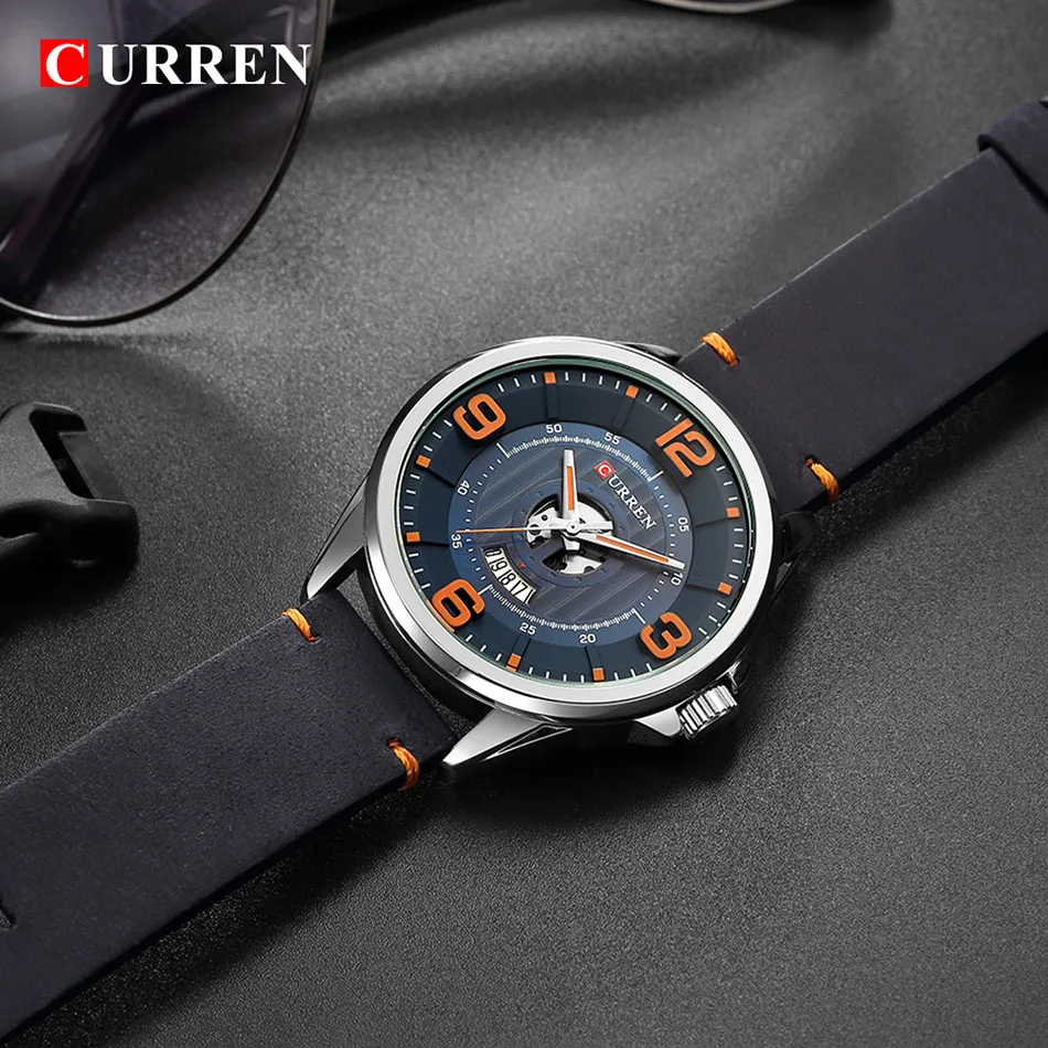 men watch 8305 A (7)
