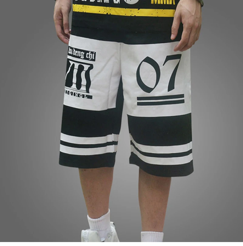 Mens Casual Shorts  (2)