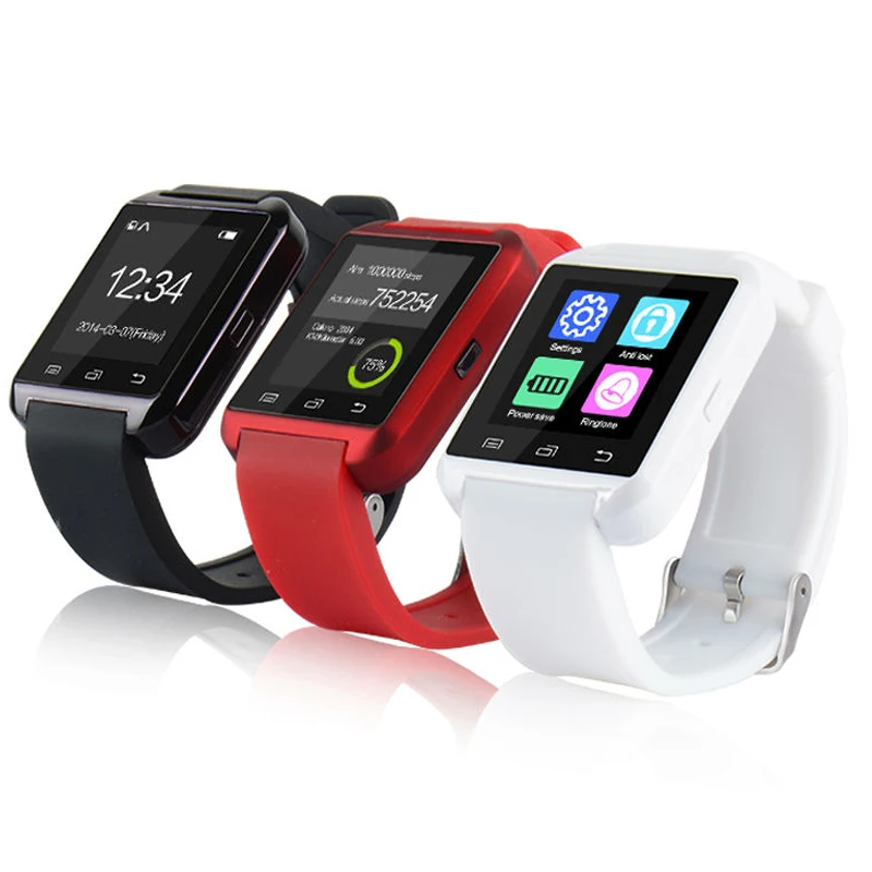 samsung watch with ios