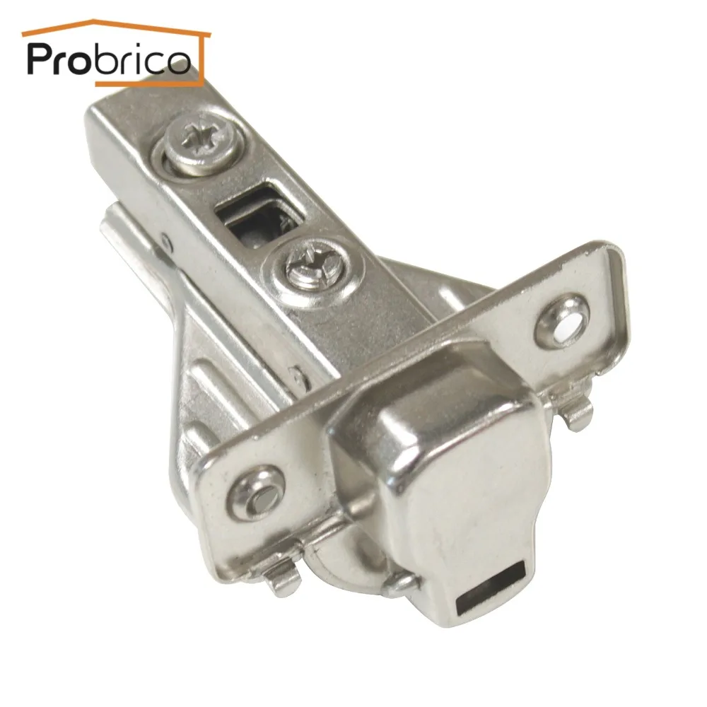 Probrico Soft Close Kitchen Face Frame Cabinet Hinge Chrh04ha