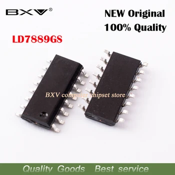 

10pcs LD7889GS LD7889 sop-16 new original free shipping