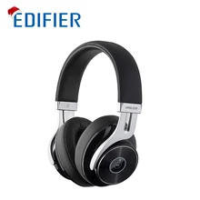 font b Edifier b font W855BT Wireless Bluetooth Headphones Stereo HIFI Wireless Headphone Headset Deep