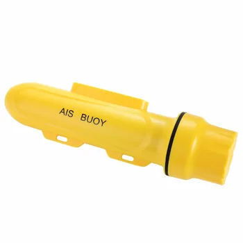 

Matsutec HAB-120 AIS Identifier for Small Boat Positioning apparatus AIS Fishing Net Tracking Buoy