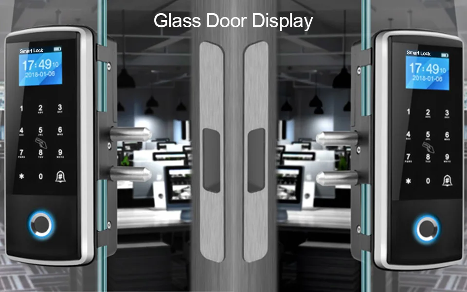 Smart Lock
