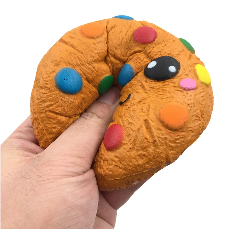 chocolate squishy (4)