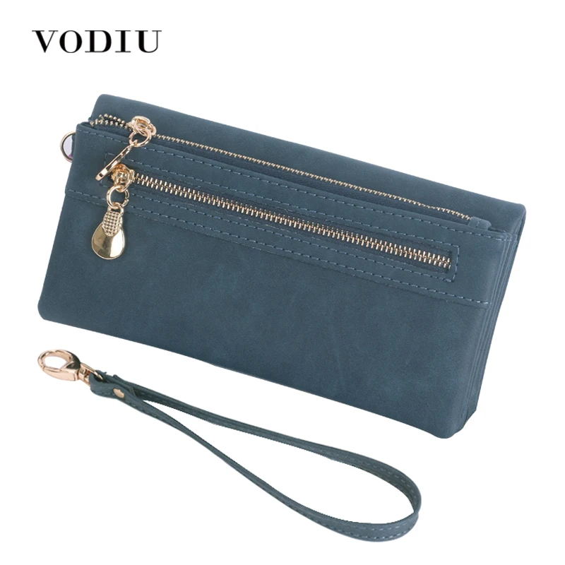 Кошелек женский кожаный с двойной молнией|wallet leather|woman wallet leatherdouble zip |