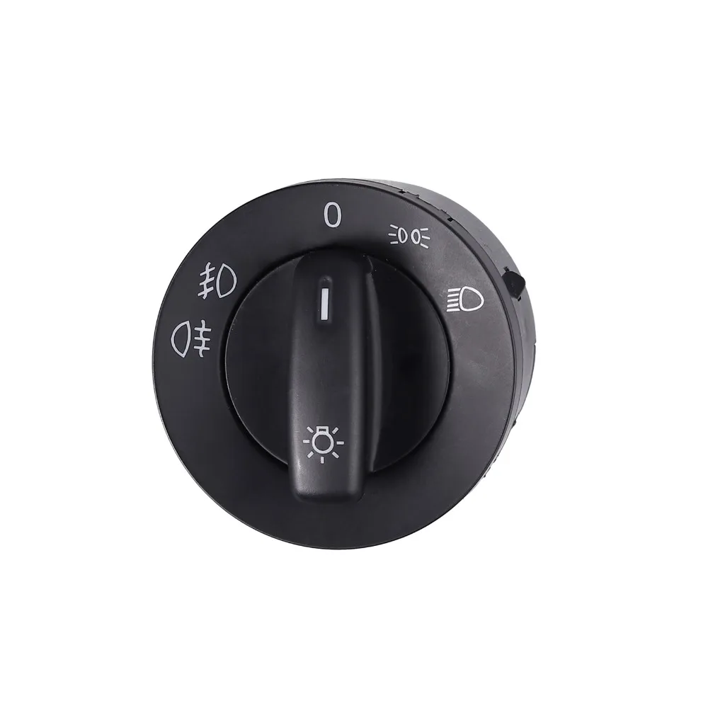 Переключатель фары AUTOUTLET для 1K0941431Q 400493354025 Golf MK5 V W Caddy TOURAN SAGITAR автоматические