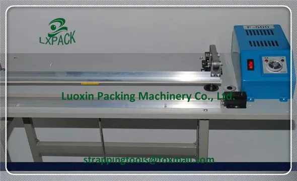 Long type foot heat sealer 300-1400mm Foot Pedal operated double impulse heat sealers Pedestal Impulse Sealers Constant Heat Sealers5
