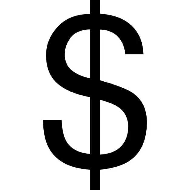 

One Dollar for Payment Only