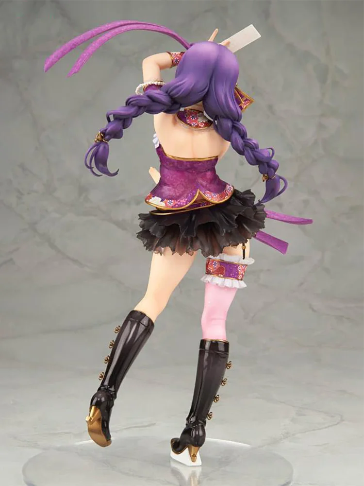 Alter Love Live! Nozomi Tojo Ver. ПВХ фигурка 20 см аниме 1/7 весы сексуальная девушка