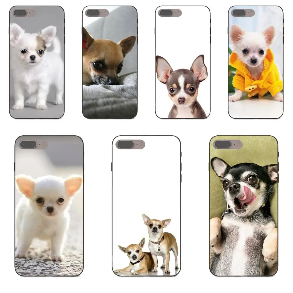Для Huawei Honor 5A 6A 6C 7A 7C 7X 8A 8C 8X 9 10 P8 P9 P10 P20 P30 Mini Lite Plus уникальная собака