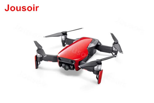 DJI Квадрокоптер Mavic Air Дрон с камерой 4K видео макс. 21 мин Время полета