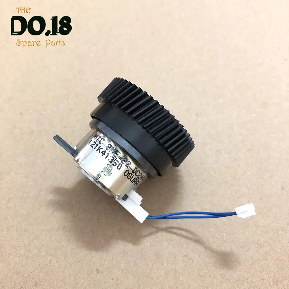 original new For Xerox 4110 4112 4127 4595 4590 1100 900 D95 Lower Roll Clutch (3)