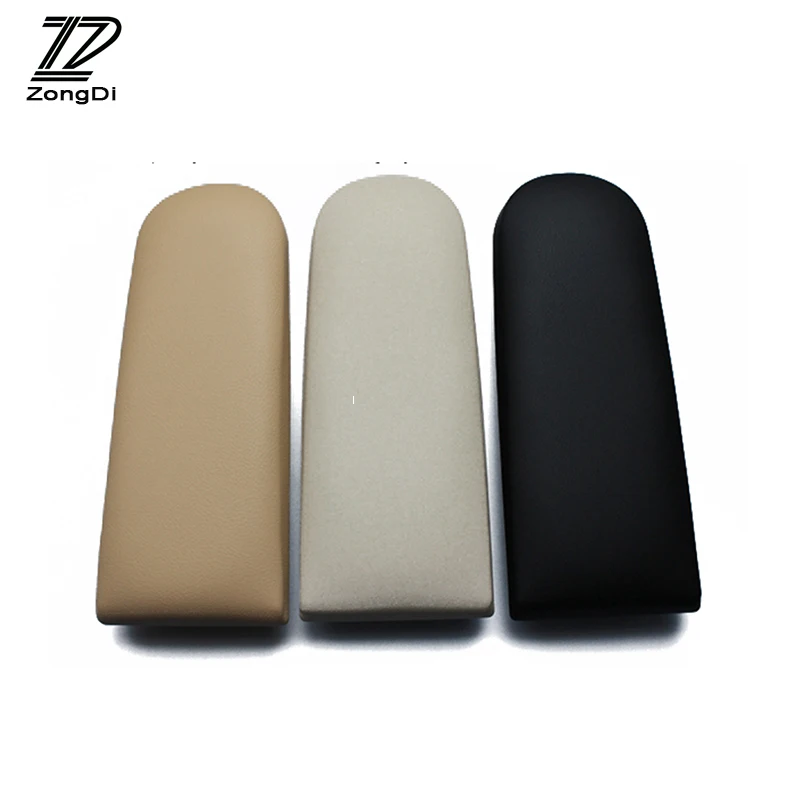 Premium Car Center Console Armrest Cover - Universal Fit