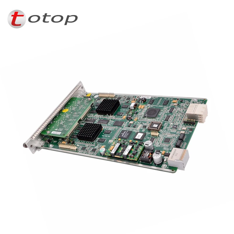 ZTE epfc 4 порта EPON epfc доска для C200, C220 OLT, в том числе 4 шт. оригинальные модули