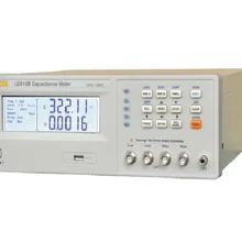 U2618B постоянной ёмкости, универсальный конденсатор метр