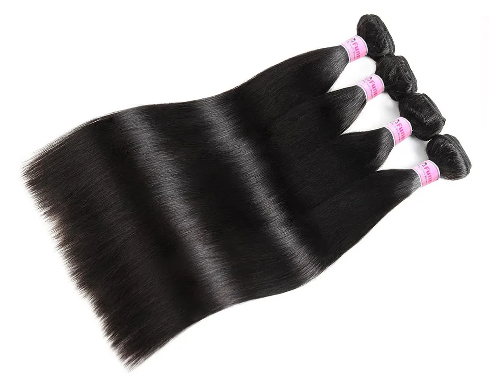 straight hair bundles (10)