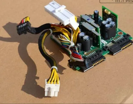 100% High quality Server power supply for R420 R320 Power Distribution Board W Cable CN-00G8CN 00G8CN | Безопасность и защита