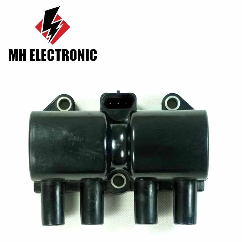 Электронная катушка MH для Isuzu Rodeo Amigo ZAZ CHEVROLET Daewoo Lanos Nubira VAUXHALL OPEL Sierra B 1104038 |