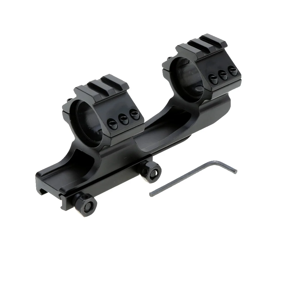 LD3003 1Tactical Rifle Scope Mounts Tool Quick Release Scope Mount 1