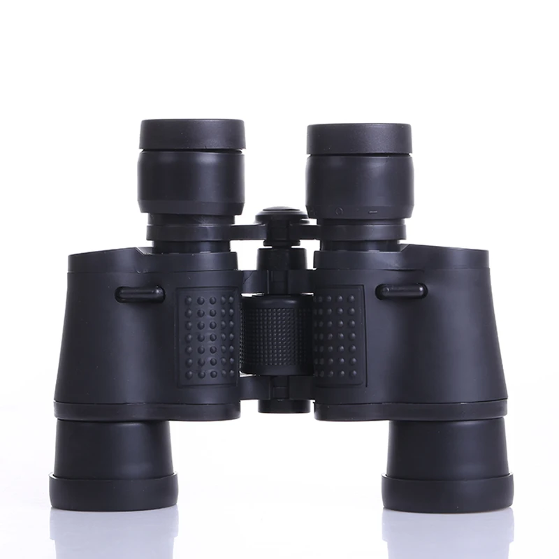8X40 مناظير قوية لمشاهدة الطيور النجوم الصيد تلسكوب الاتفاق مناظير عالية الوضوح في الهواء الطلق تسلق