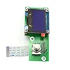 Panel de Control de pantalla OLED de 1,3 pulgadas, entrada Coaxial óptica para placa amplificadora HIFI, para ES9038, Q2M, I2S, DSD, A1-012 ► Foto 3/6