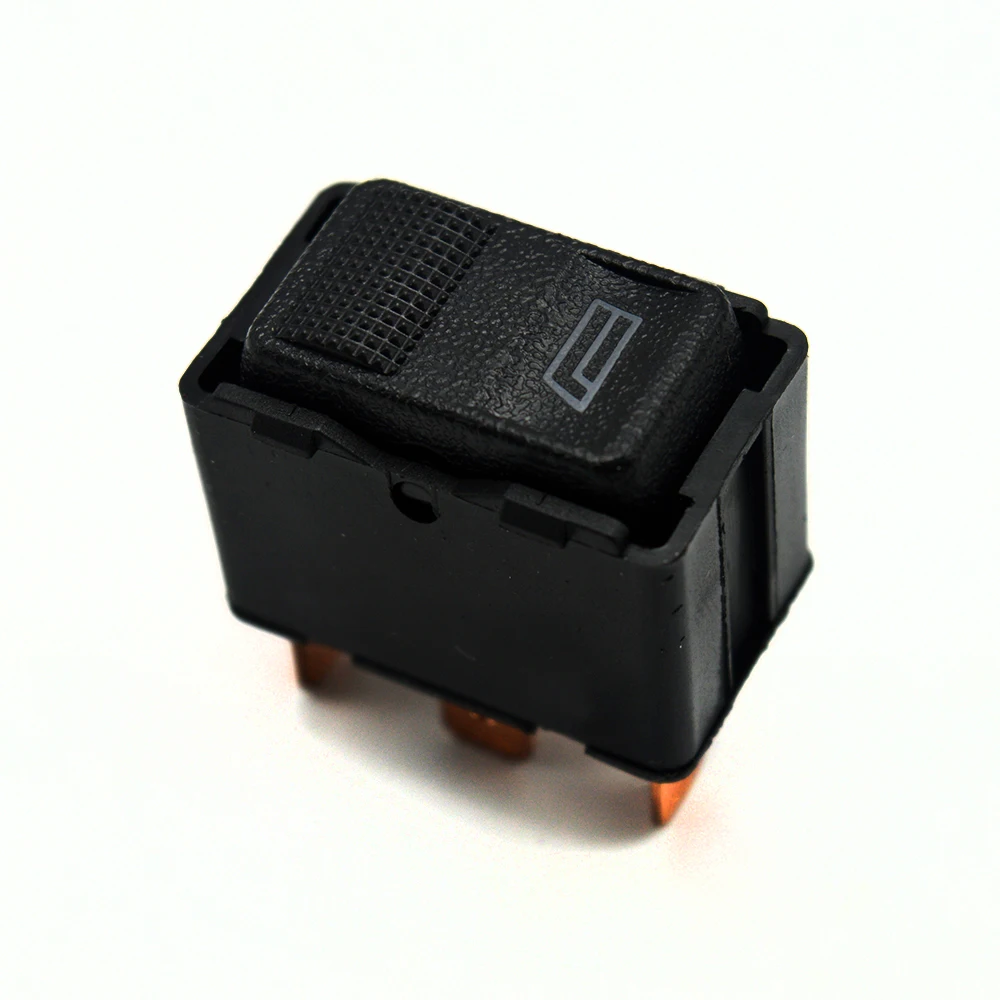 Interruptor da Janela de Poder 8554a0959855a para Audi Pces Novo Alta Quility! 893 959 Quattro a6 c4 v8 80 b3 b4 90 100 r Luz! 3 100% 7 Chaves do carro e relé
