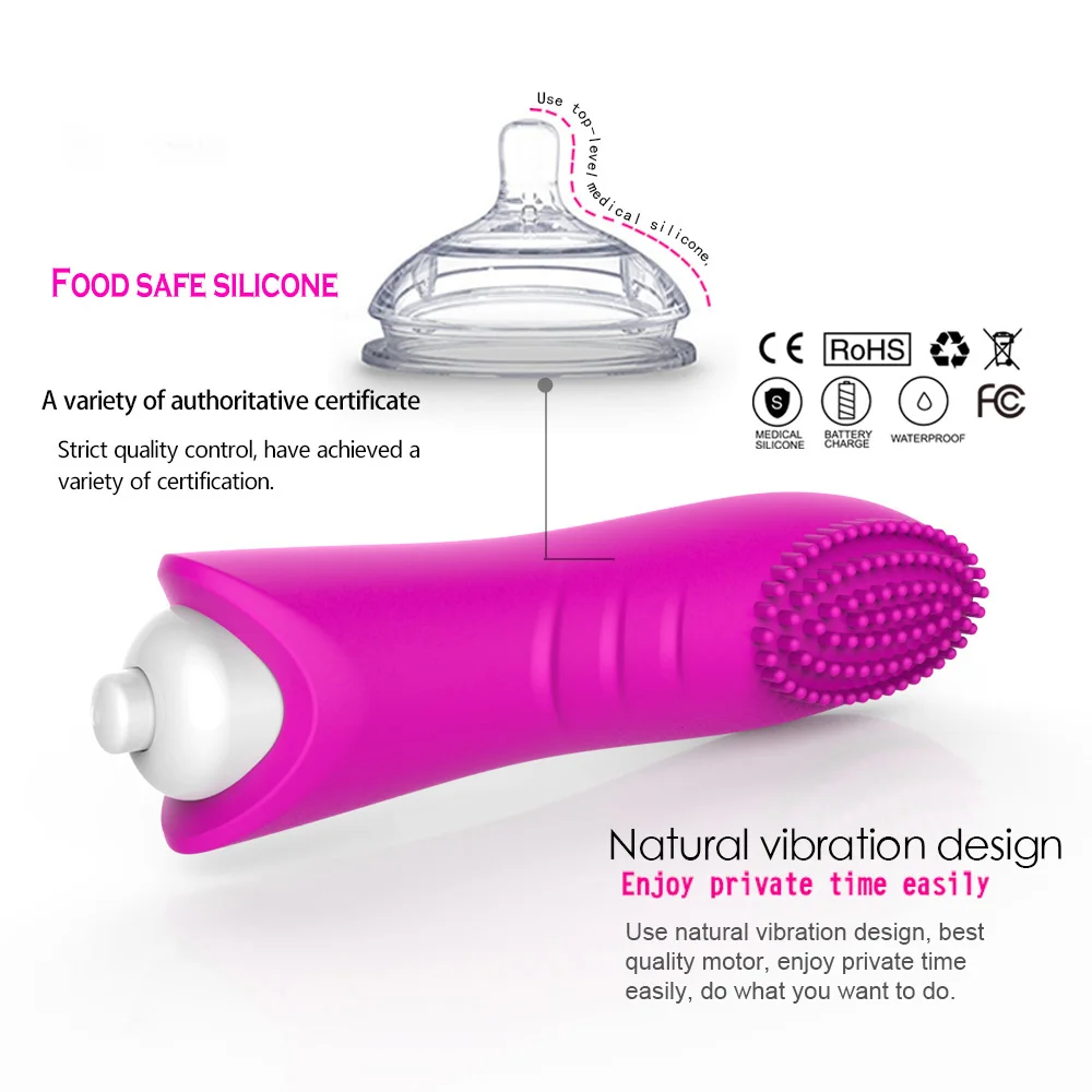 Vibrators (10)
