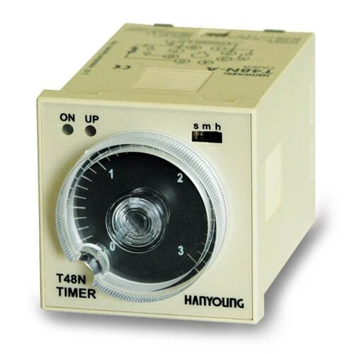 T48N RELAY timer relay switch electric 220v relay switches