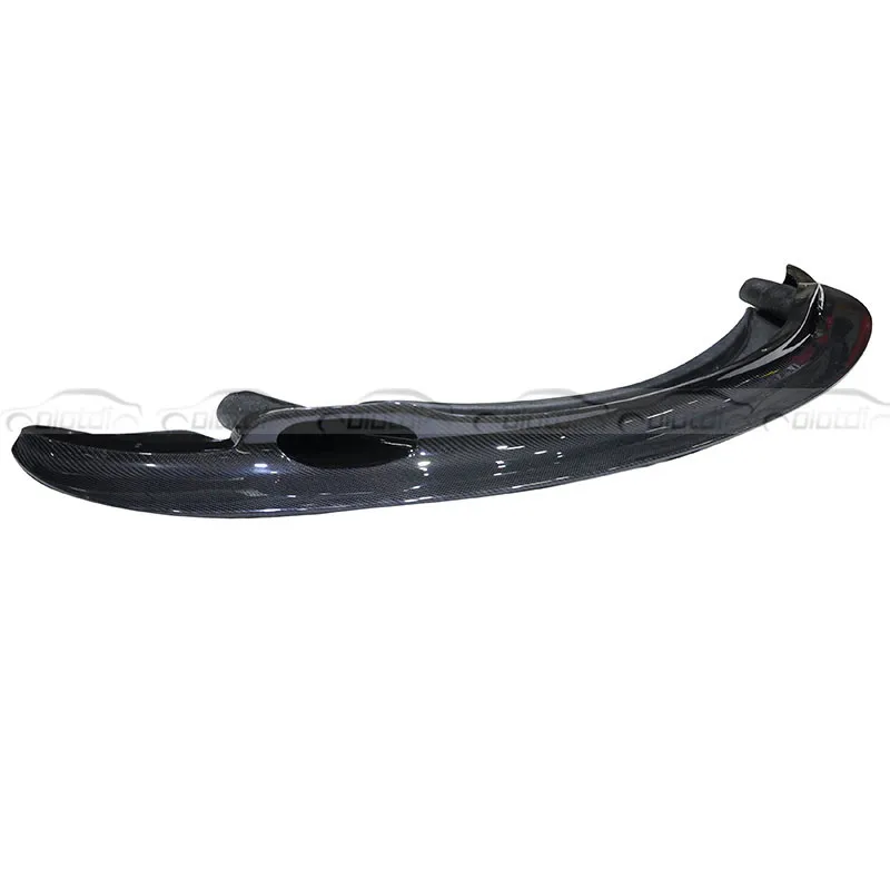 

OLOTDI Car Styling Carbon Fiber Front Lip Bumper Protector For BMW 3 Series E92 M3 GTS4 style 2008-2013