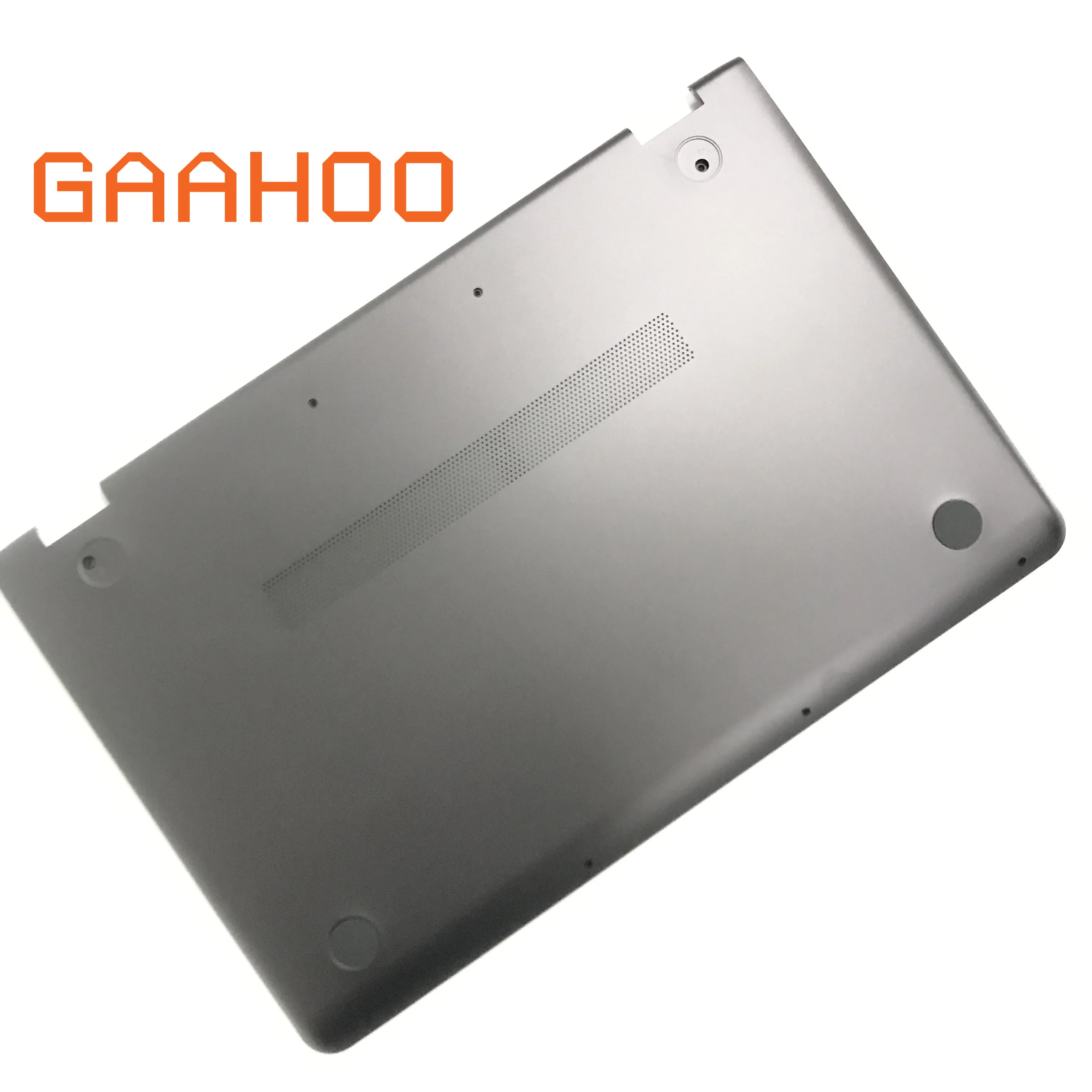 Абсолютно новый оригинальный чехол для ноутбука HP ENVY X360 M6-AQ 15-AQ 15-AQ000nr с нижней