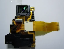 Repair and replacement parts T100 T200 T300 T500 stabilization lens No CCD sensor Remarks Model for Sony camera