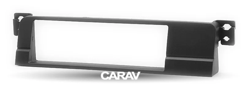 CARAV 11-780 Car Radio Installation Trim Fascia Panel