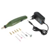 Mini Electric Grinding Set Electric Drill Grinder Milling Trimming Polishing Drilling Cutting Engraving Tool Kit AC110V-230V ► Photo 2/6