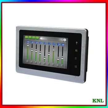 

Led DMX touch screen master controller, 36 channel DMX signal Volt DC 5