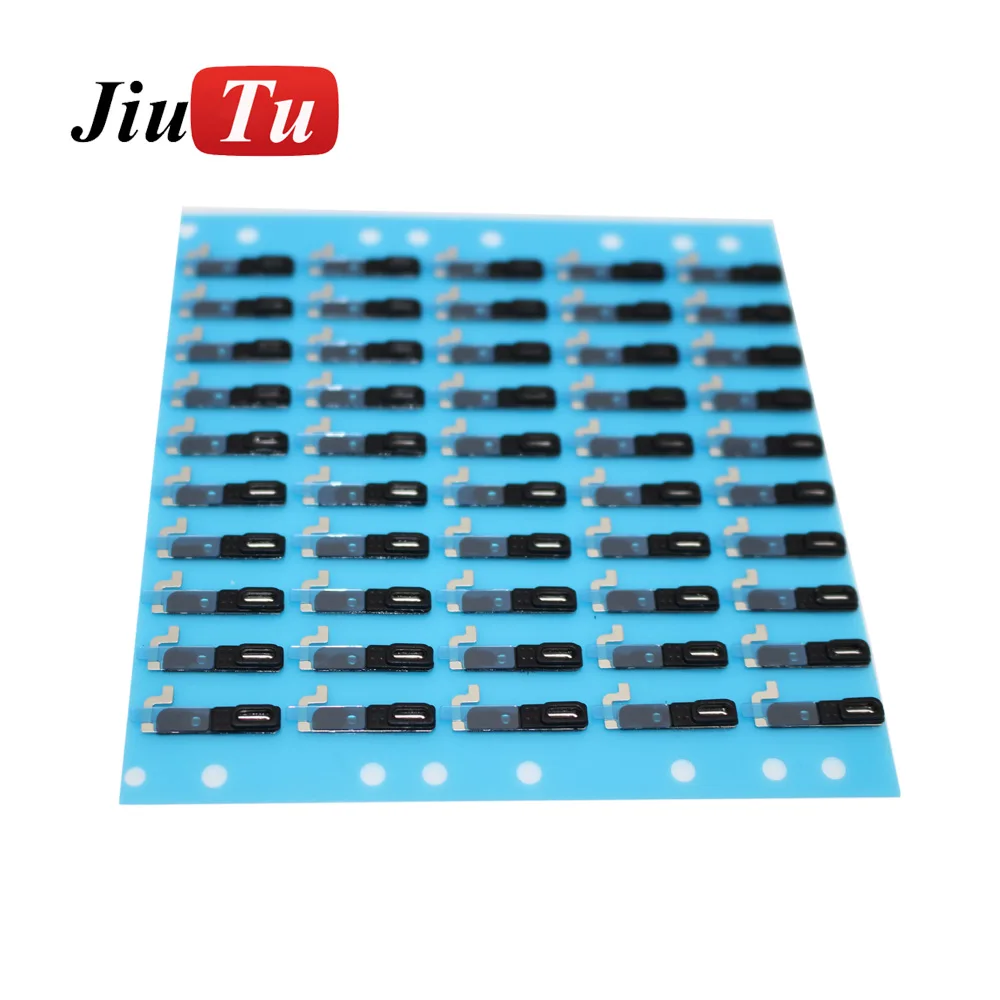 Earpiece Anti Dust Grill Mesh Earpiece Speaker Mesh Net for iPhone 6s 4.7 Jiutu (5)