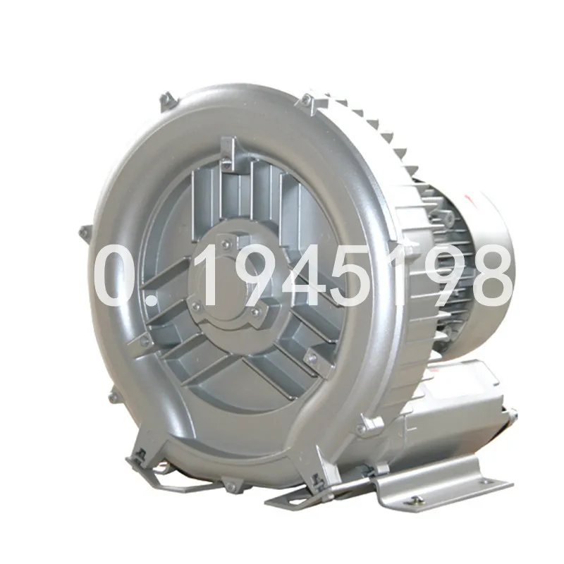 2RB510-7AH26 air knives blowing ring blower dryer