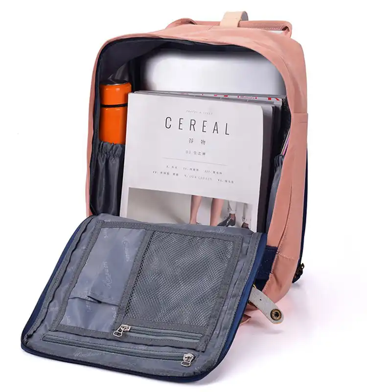 himawari large backpack