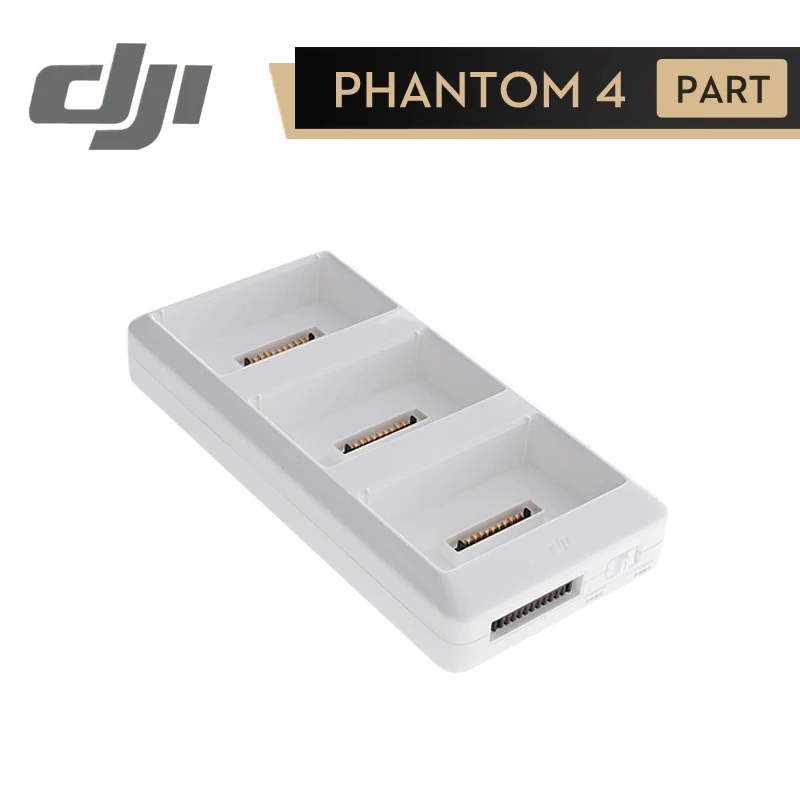dji phantom 4 battery charger