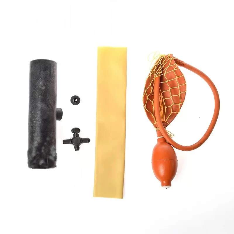 Artificial insemination Sperm Collection Kit Simulation Vagina Cow Sheep New