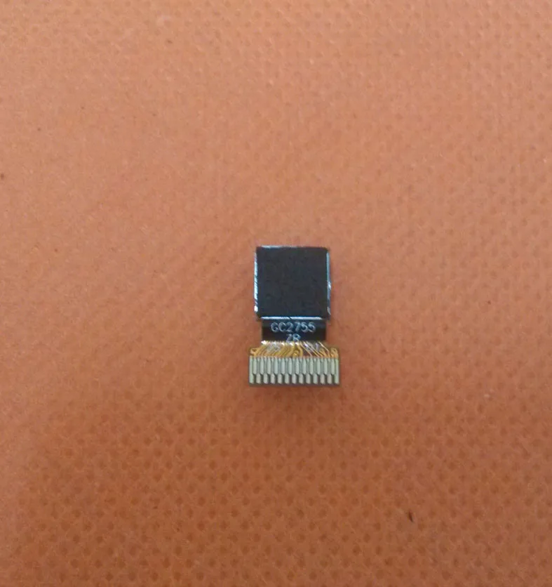 

Original Photo Front Camera Module 5.0MP for UMI Hammer 4G FDD LTE MTK6732 Quad Core 5 Inch HD1280X720 Free shipping