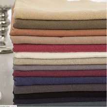 Льняная ткань одежда ручной работы женское платье рубашка брюки ширина 1,45 м* длина 1 м R212