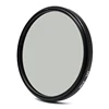 CPL Filter 105 95 86 mm 86mm 95mm 105mm Circular Polarizer Polarizing UV Filter for Tamron Sigma Canon Nikon Sony Fujifilm 3