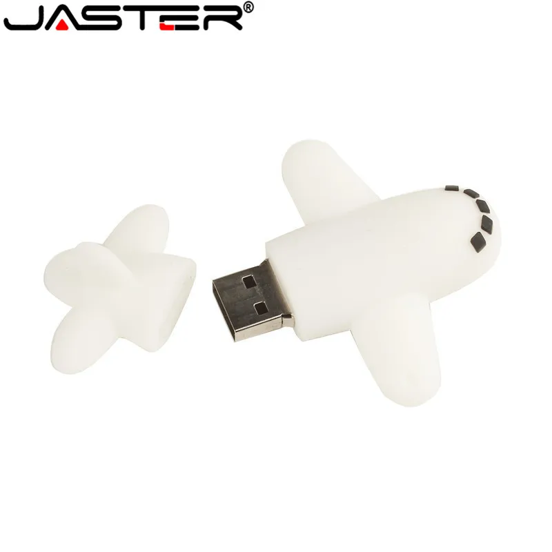 JASTER Новое поступление полицейский человек usb флэш накопитель traffice Флешка 4 ГБ 8 16 32