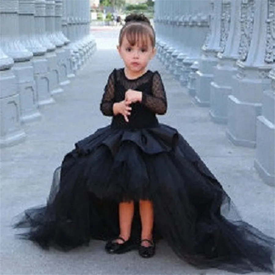 Children's dresses