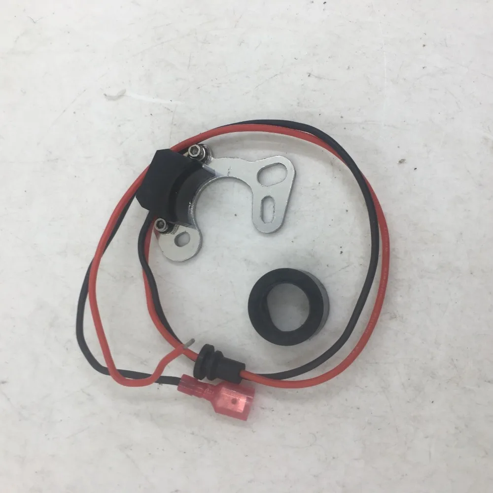 

Electronic Ignition Conversion Kit 4-Cylinder for MITSUBISHI Distributor new