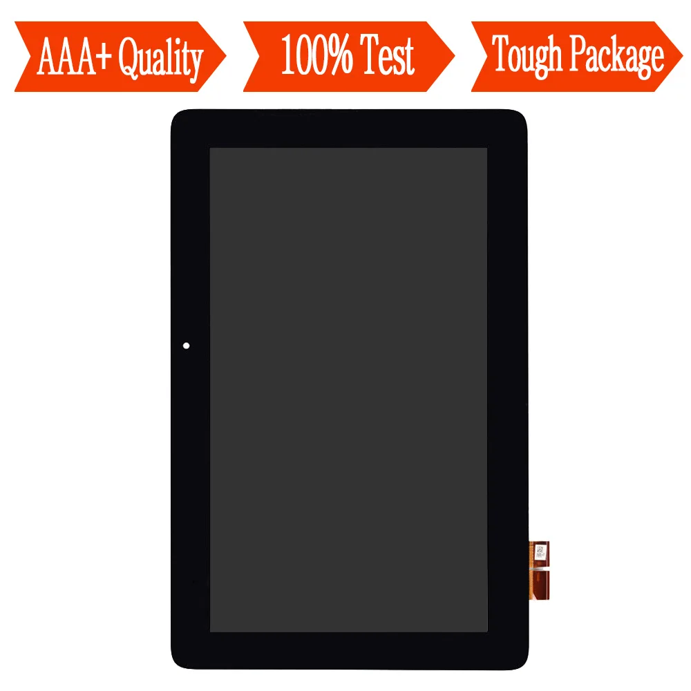 

For Asus Transformer Book T200 T200TA Full Touch Screen Sensor + LCD Display Module Assembly