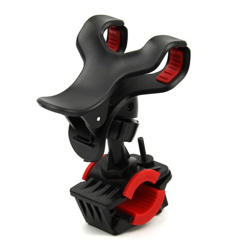 1 Stücke Fahrrad Lenker Clip Halterung Motorrad Handyhalter Ständer Für GPS